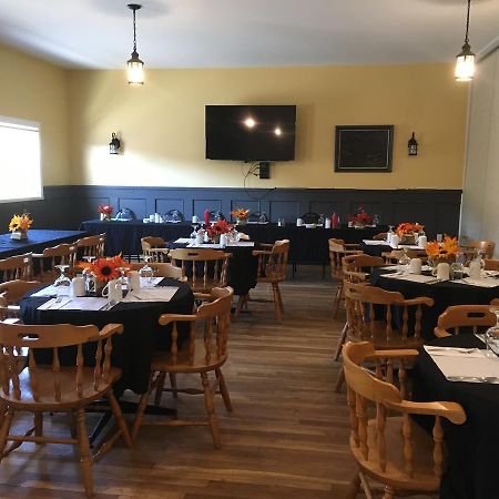 Arnold'S Cove Inn Esterno foto