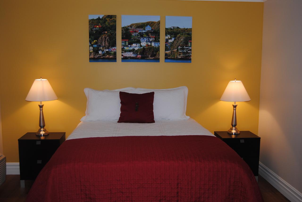 Arnold'S Cove Inn Esterno foto