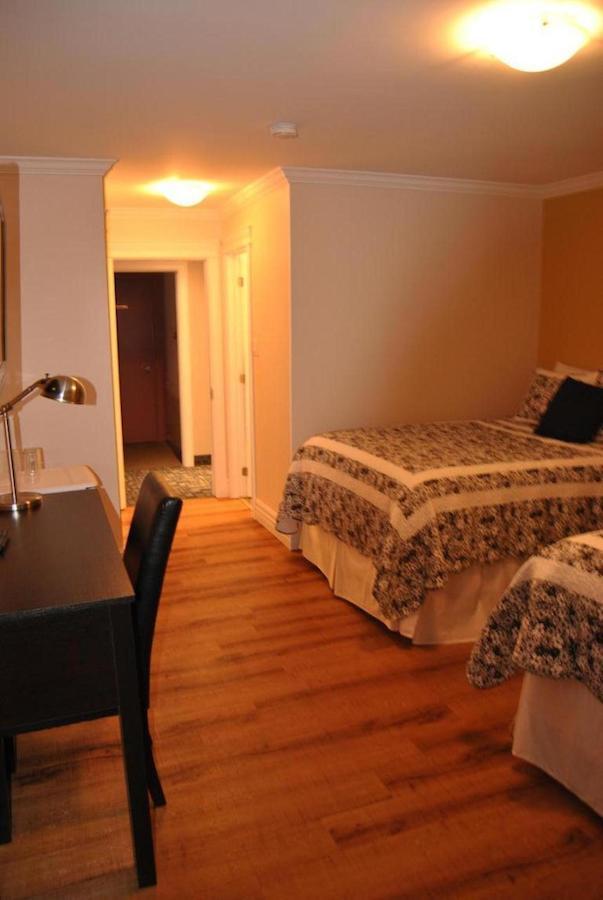 Arnold'S Cove Inn Esterno foto