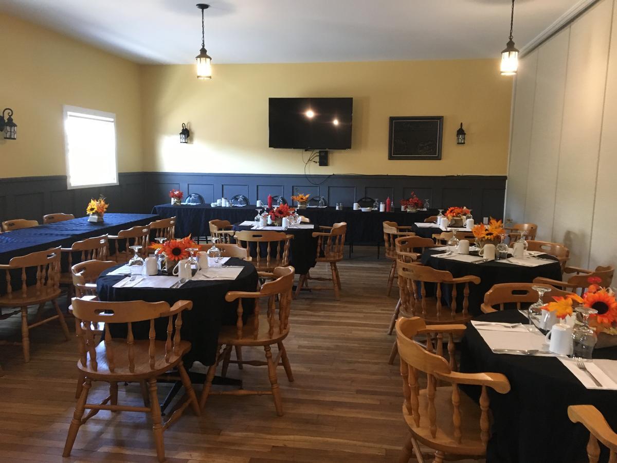 Arnold'S Cove Inn Esterno foto